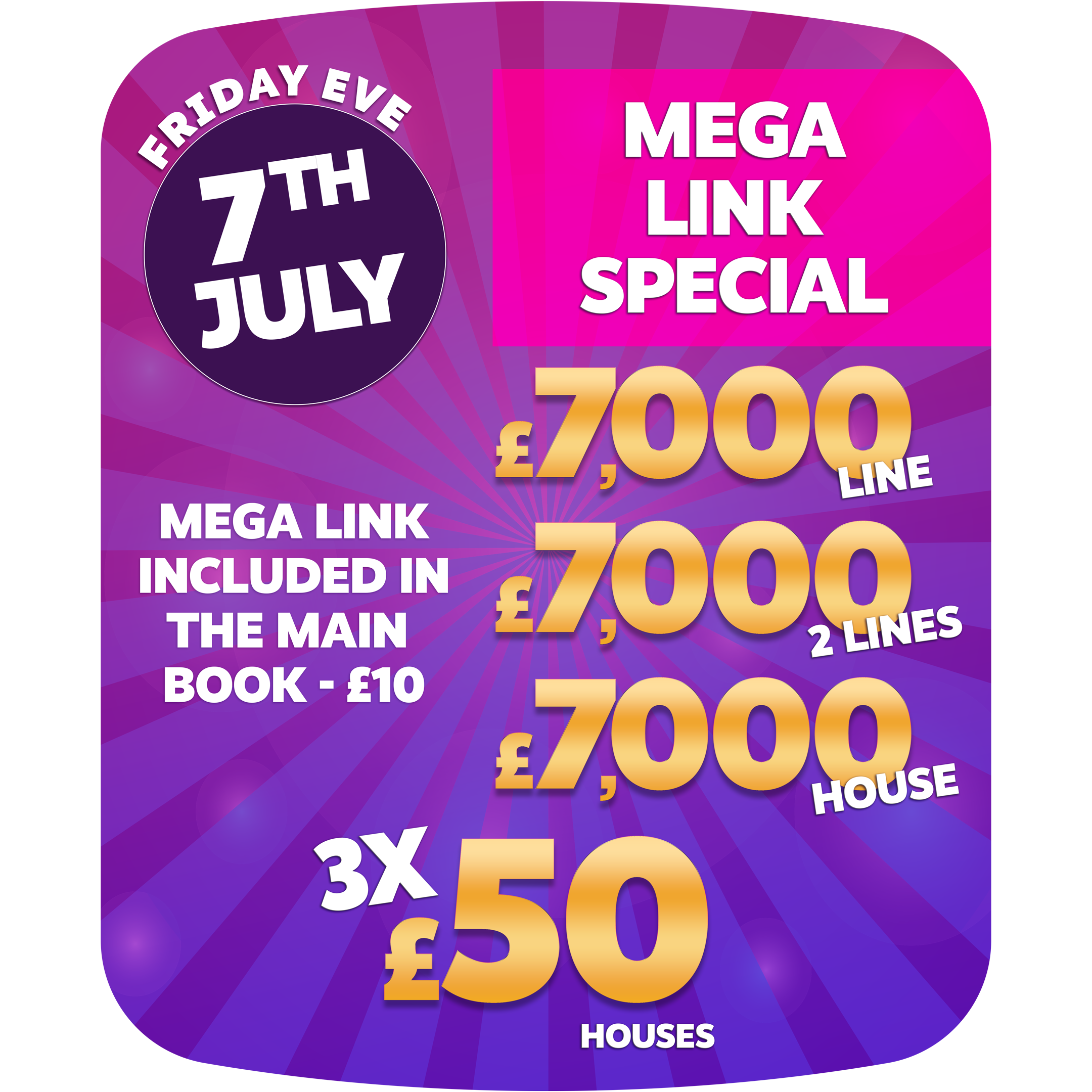 Majestic Bingo Apollo Caernarfon