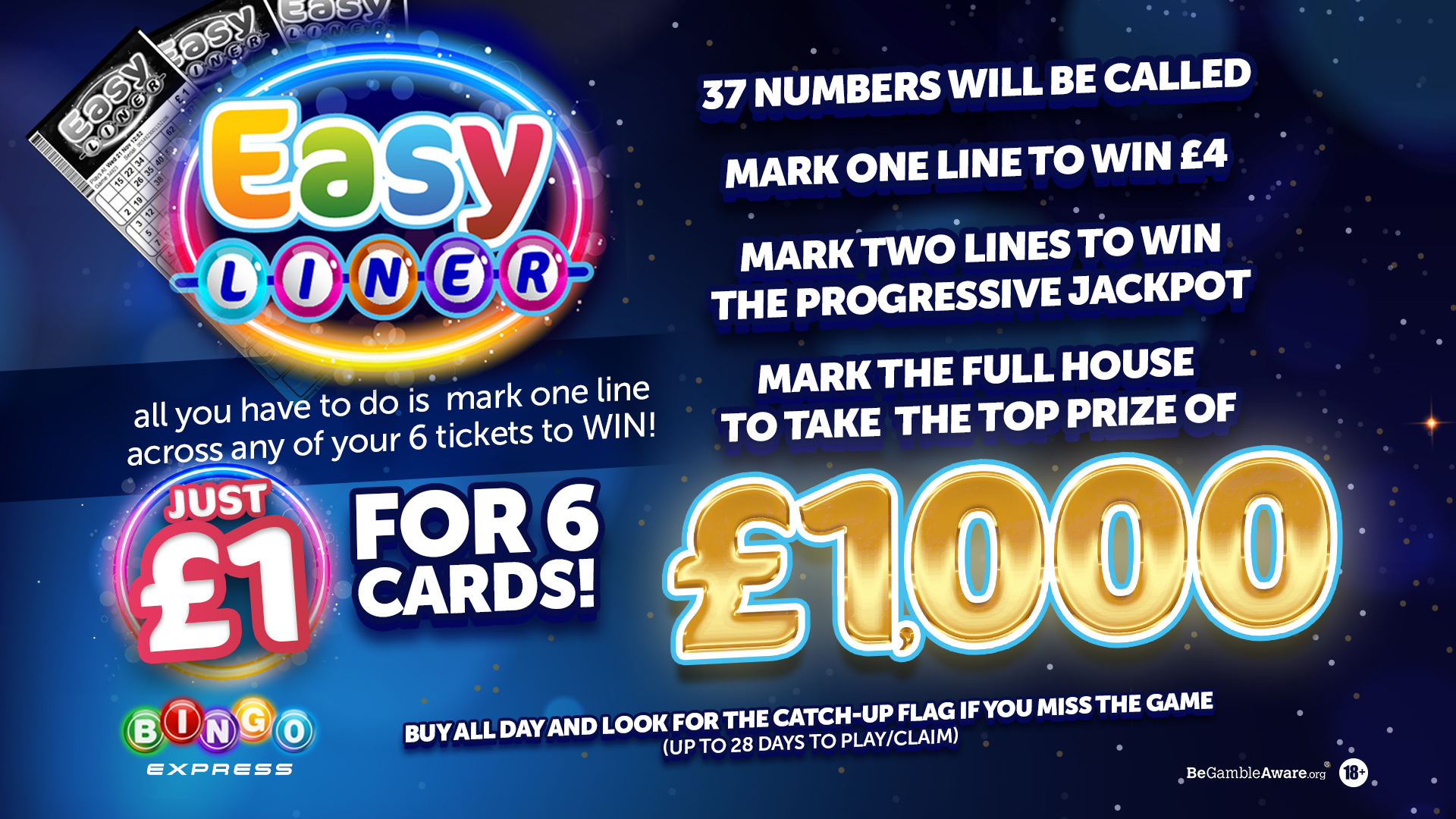 Majestic Bingo Apollo RHYL