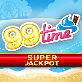 99 Time Super Jackpot