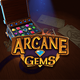 Arcane Gems