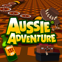 Aussie Adventure 