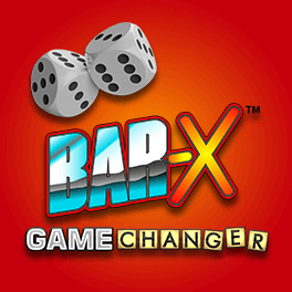 Bar-X Game Changer