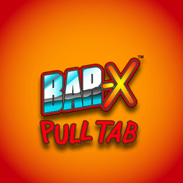 Bar-X Pull Tab