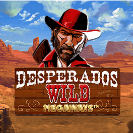 Desperados Wild Megaways