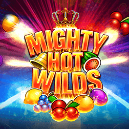 Mighty Hot Wilds