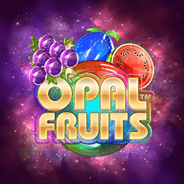 Opal Fruits