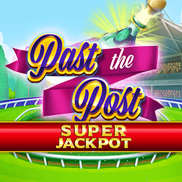 Past the Post Super Jackpot