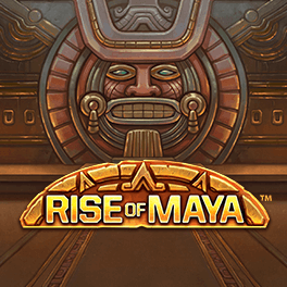 Rise of Maya