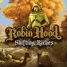 Robin Hood: Shifting Riches