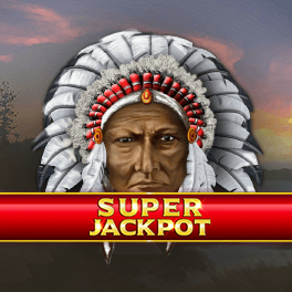 Shaman's Dream Super Jackpot