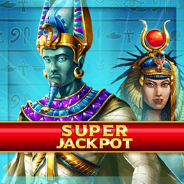 Temple of Ausar Super Jackpot