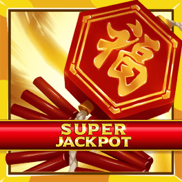 Xingyun BaoZhu Super Jackpot