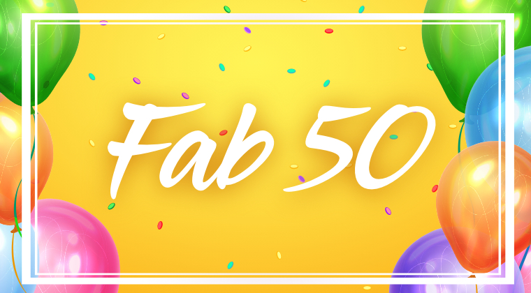 Fab50